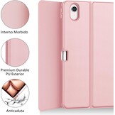 Roze iPad Air 11 Toetsenbordhoes met Touchpad (33% korting)