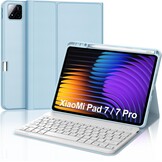 Toetsenbordhoes met Bluetooth voor Xiaomi Pad 7/8 Serie (11.2") - 28% Korting
