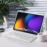 Toetsenbordhoes met Bluetooth voor Xiaomi Pad 7/8 Serie (11.2") - 28% Korting
