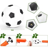 Voetbaldoelen Set Kinderen (2 stuks) - 33% Korting!