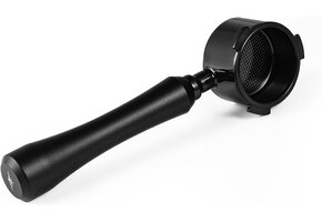 Bodemloze Zeefdrager 51mm: Perfect voor De'Longhi Dedica & SMEG met 34% Korting!