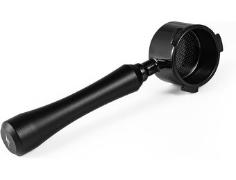 Bodemloze Zeefdrager 51mm: Perfect voor De'Longhi Dedica & SMEG met 34% Korting!