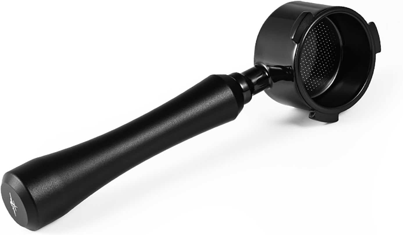 Bodemloze Zeefdrager 51mm: Perfect voor De'Longhi Dedica & SMEG met 34% Korting!