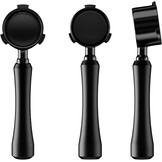 Bodemloze Zeefdrager 51mm: Perfect voor De'Longhi Dedica & SMEG met 34% Korting!