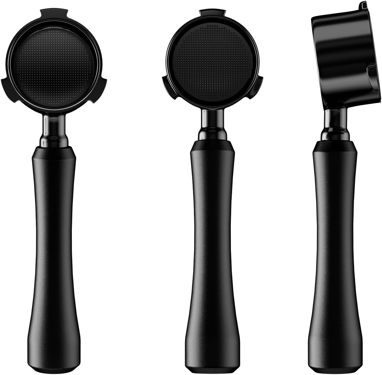 Bodemloze Zeefdrager 51mm: Perfect voor De'Longhi Dedica & SMEG met 34% Korting!