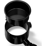 Bodemloze Zeefdrager 51mm: Perfect voor De'Longhi Dedica & SMEG met 34% Korting!