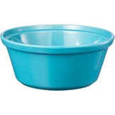 Verhoogde Dubbele Voerbak Honden Large - Almond - 34% Korting