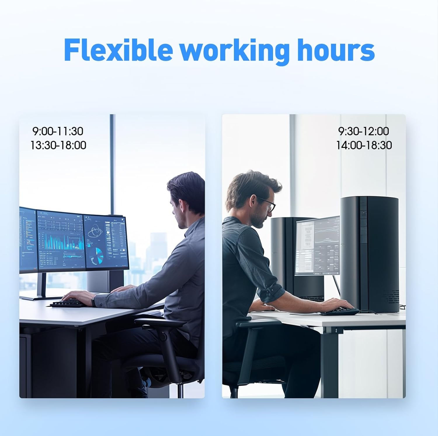 Cloud Tijdregistratiesysteem TC1 | WiFi | Mobiele App | 5 Kaarten | 30% Korting
