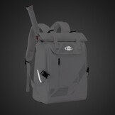 Tennisrugzak 40L - Rackets, Laptop & Schoenenvak - Unisekstoest - 29% Korting