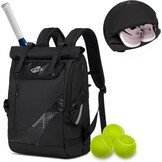 Tennisrugzak 40L - Rackets, Laptop & Schoenenvak - Unisekstoest - 29% Korting