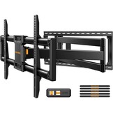 TV Muurbeugel 42-97" met Lange Arm & 34% Korting