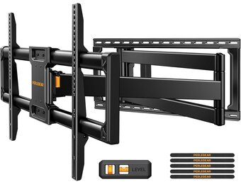 TV Muurbeugel 42-97" met Lange Arm & 34% Korting