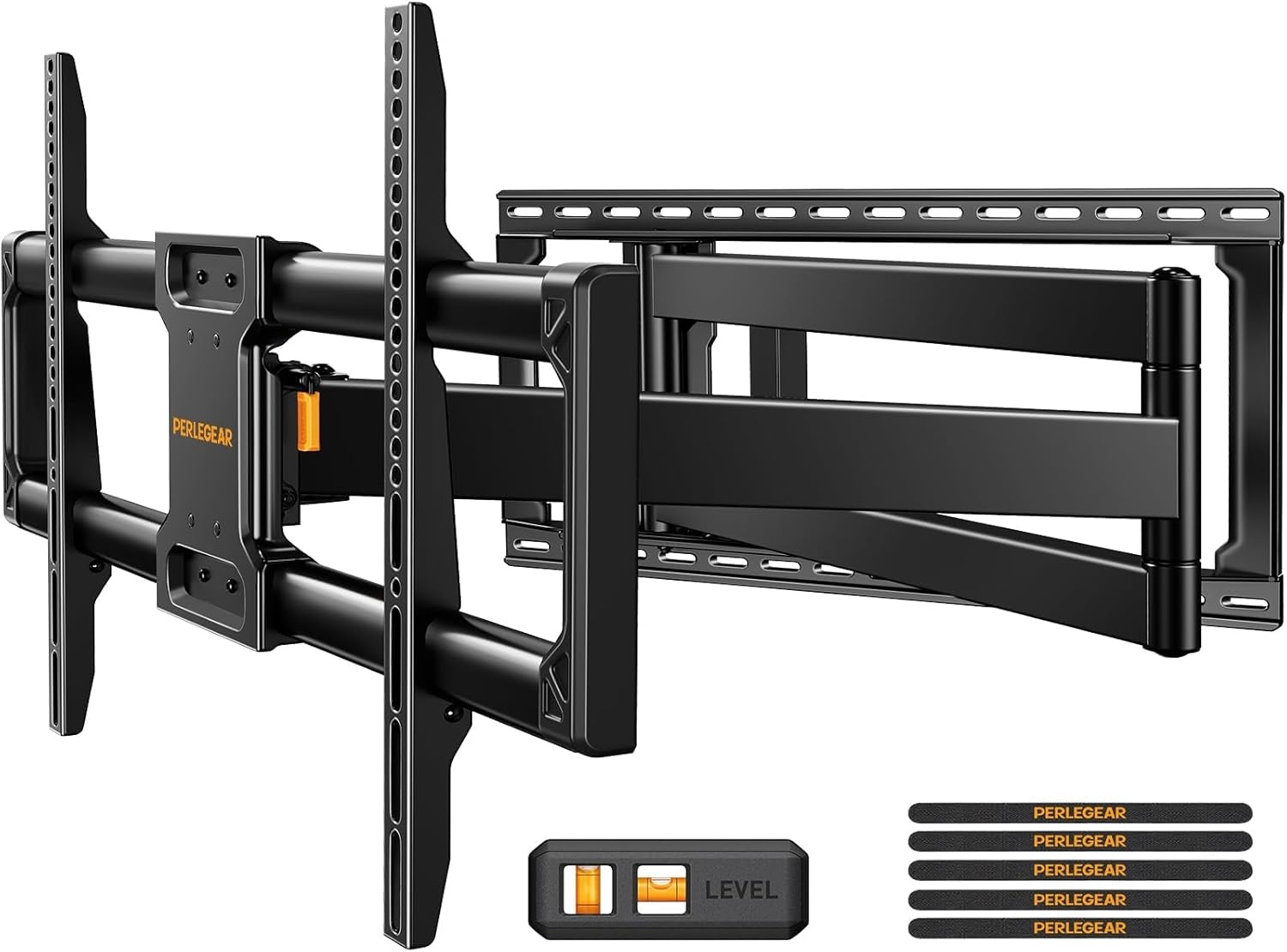 TV Muurbeugel 42-97" met Lange Arm & 34% Korting