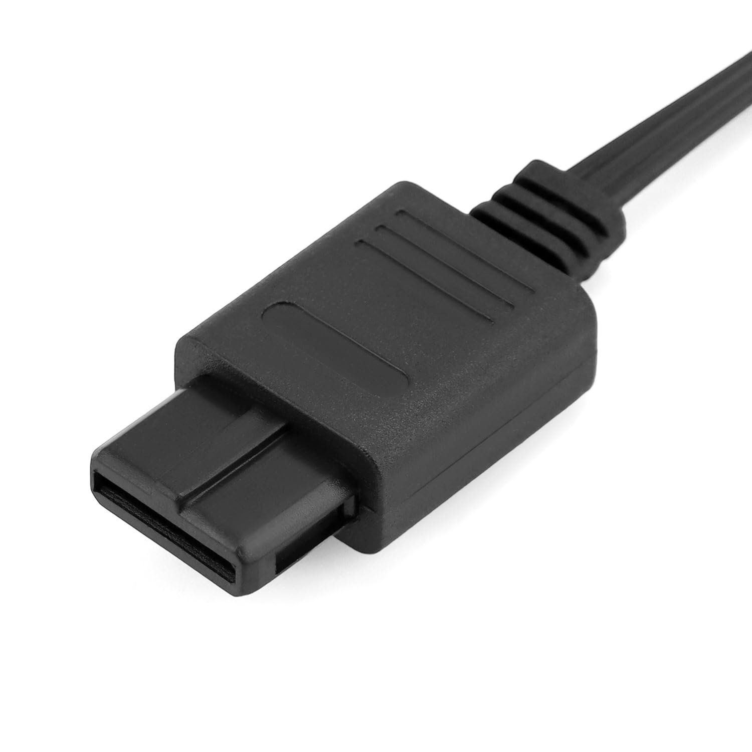 AV RCA Kabel 1.8m Driekleurig voor SNES, N64, GameCube (-30%)