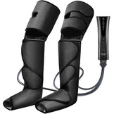 Beenmassageapparaat Compressielaarzen met 34% Korting - Verlicht Pijn & Zwelling