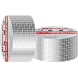 Waterdichte Butyltape 5m x 5cm - Zelfklevend & Weerbestendig | 25% Korting