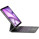Toetsenbordhoes met Trackpad voor iPad Air 5/4 & Pro 11" | 34% Korting