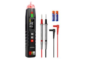 Digitale Multimeter Spanningstester - 50% Korting