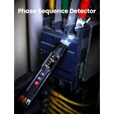 Digitale Multimeter Spanningstester met 33% Korting