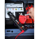 Digitale Multimeter Spanningstester met 33% Korting