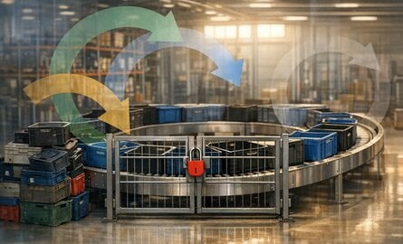 Onderzoek: Barrières in Circulaire Supply Chains