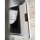 Mechanisch Toetsenbord Low Profile QWERTZ - Bluetooth/2.4G/Bedraad - Marmer Grijs