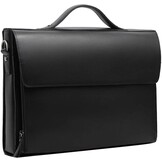 Leren Aktetas Heren - 15,6" Laptop - 29% Korting