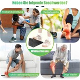 Kuitstrekker Set (3-delig) met 27% Korting
