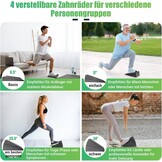 Kuitstrekker Set (3-delig) met 27% Korting