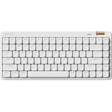 Mechanisch Toetsenbord 84 Toetsen | Laag Profiel | 59% Korting