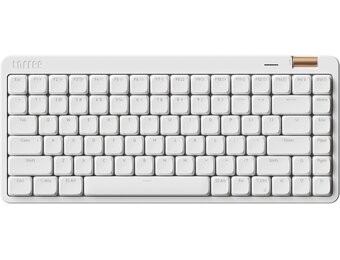 Mechanisch Toetsenbord 84 Toetsen | Laag Profiel | 59% Korting