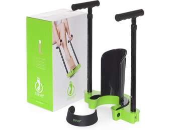 Aantrekhulp Compressiekousen Maat S - Zonder Bukken (-34%)