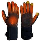 Verwarmde Handschoenen Dames/Heren 78% Korting | Waterdicht, Winddicht