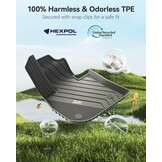 Vloermatten TPE BMW X1 U11 2023-2026 (76% Korting!)