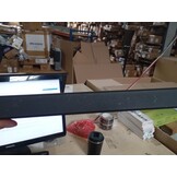 Bokszakbeugel Wandmontage - Zwaar Uitgevoerd (52% Korting)