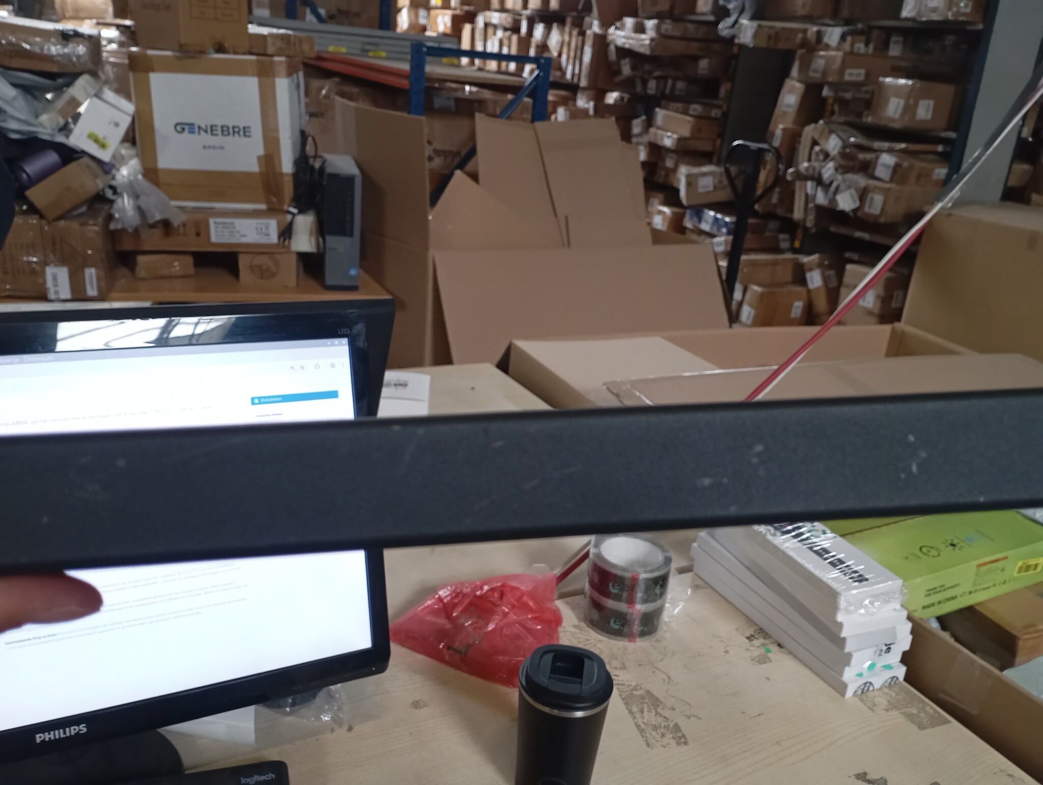 Bokszakbeugel Wandmontage - Zwaar Uitgevoerd (52% Korting)