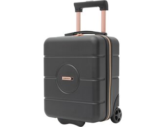 Handbagage Trolley 40x30x20cm - 29% Korting!