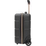 Handbagage Trolley 40x30x20cm - 29% Korting!