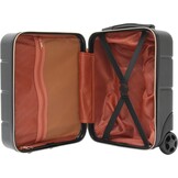 Handbagage Trolley 40x30x20cm - 29% Korting!