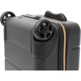Handbagage Trolley 40x30x20cm - 29% Korting!