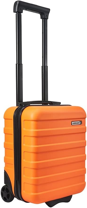 Handbagage Trolley 40x30x20cm - 29% Korting!