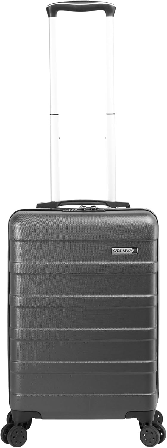 Handbagage Trolley 40x30x20cm - 29% Korting!