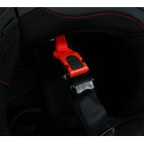 Modulaire Motorhelm met Dubbel Vizier - 34% Korting