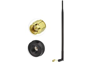 4G LTE Netwerkantenne 9dBi Omni-directioneel - 66% Korting