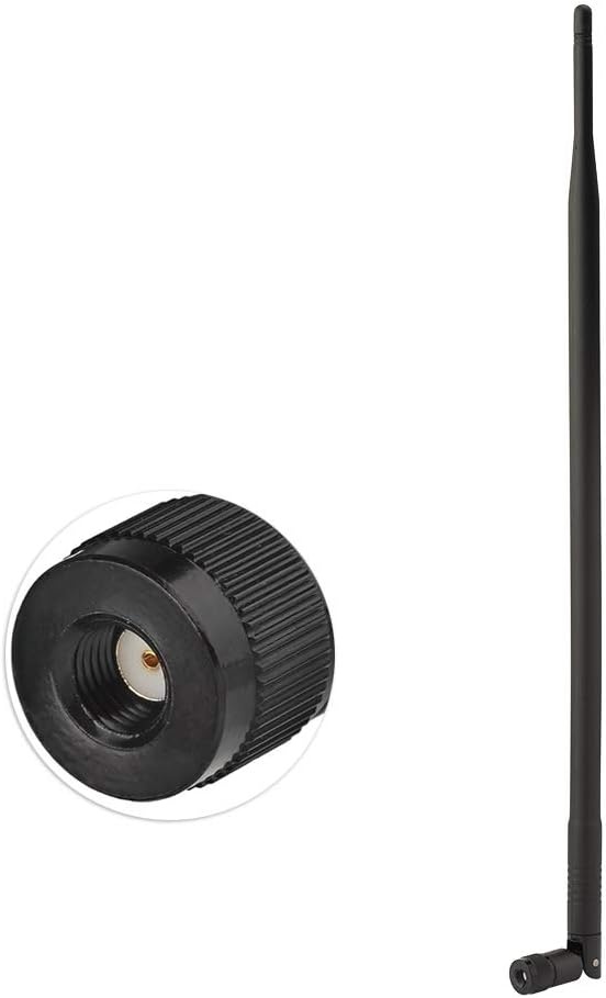 Krachtige 9dBi Omni-directionele 4G LTE Netwerkantenne - 70% Korting!