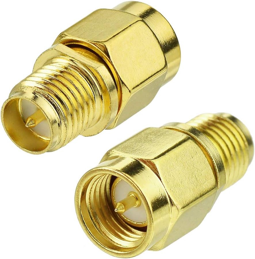 Krachtige 9dBi Omni-directionele 4G LTE Netwerkantenne - 70% Korting!