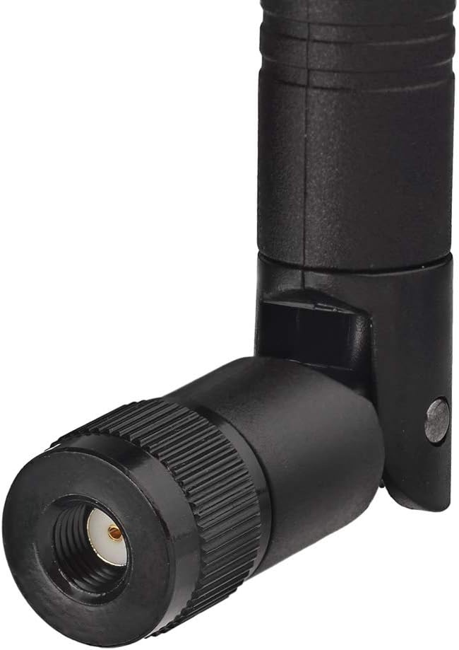 Krachtige 9dBi Omni-directionele 4G LTE Netwerkantenne - 70% Korting!