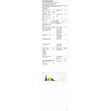 Draadloze LED Bureaulamp Kinderen 3 Kleuren, Klok & Penhouder | 33% Korting