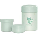 Thermosfles babyvoeding Mint 700ml - 28% Korting