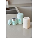 Thermosfles babyvoeding Mint 700ml - 28% Korting